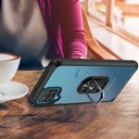Samsung Galaxy M12 Uyumlu Kılıf Zore Mola Kapak - 5