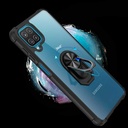 Samsung Galaxy M12 Uyumlu Kılıf Zore Mola Kapak - 7