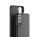 Samsung Galaxy S21 Uyumlu Kılıf Benks Lollipop Protective Kapak - 4