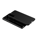 Samsung Galaxy S21 Plus Uyumlu Kılıf Benks Lollipop Protective Kapak - 5