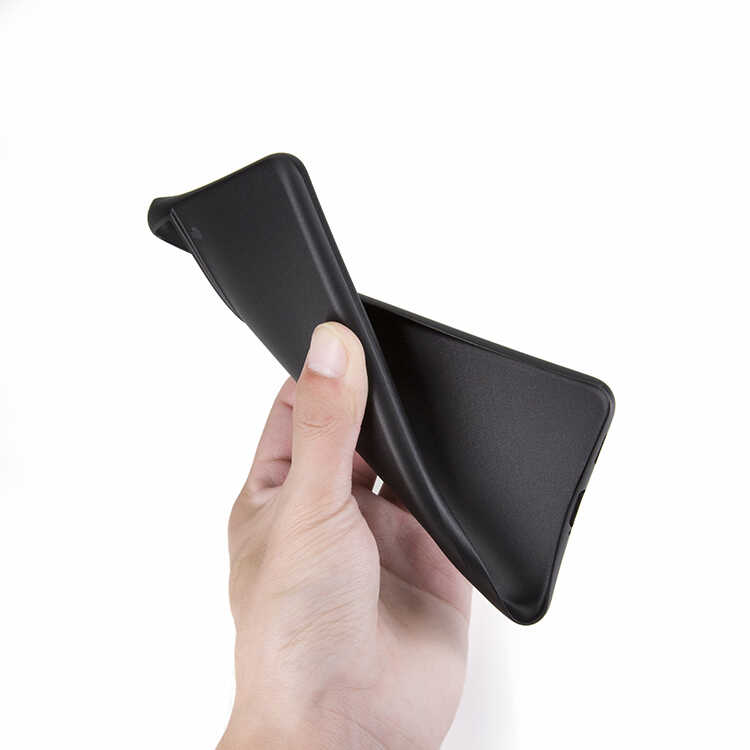 Samsung Galaxy S21 Plus Uyumlu Kılıf Benks Lollipop Protective Kapak - 7