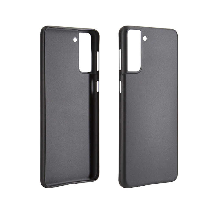 Samsung Galaxy S21 Plus Uyumlu Kılıf Benks Lollipop Protective Kapak - 8