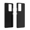 Samsung Galaxy S21 Ultra Uyumlu Kılıf Benks Lollipop Protective Kapak - 5