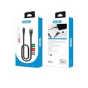 Go Des GD-UC530 Micro Usb Kablo - 1