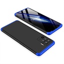 Oppo Reno 5 Lite Uyumlu Kılıf Zore Ays Kapak - 2