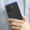 Oppo Reno 5 Lite Uyumlu Kılıf Zore Ays Kapak - 3