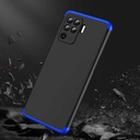 Oppo Reno 5 Lite Uyumlu Kılıf Zore Ays Kapak - 8