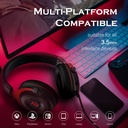 Eksa E900 3.5mm Kulaklık - 3