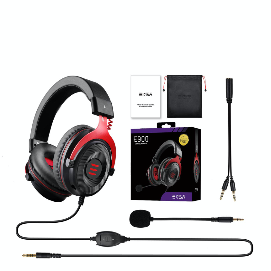 Eksa E900 3.5mm Kulaklık - 9