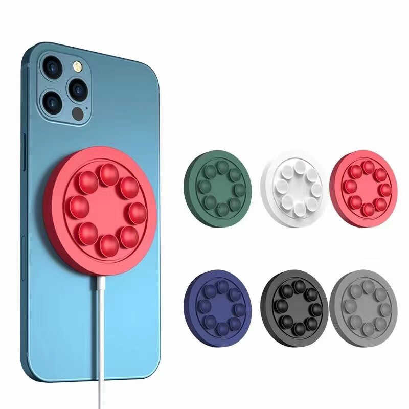 Wiwu MC-01 Magsafe Şarj Aleti Kılıfı - 3