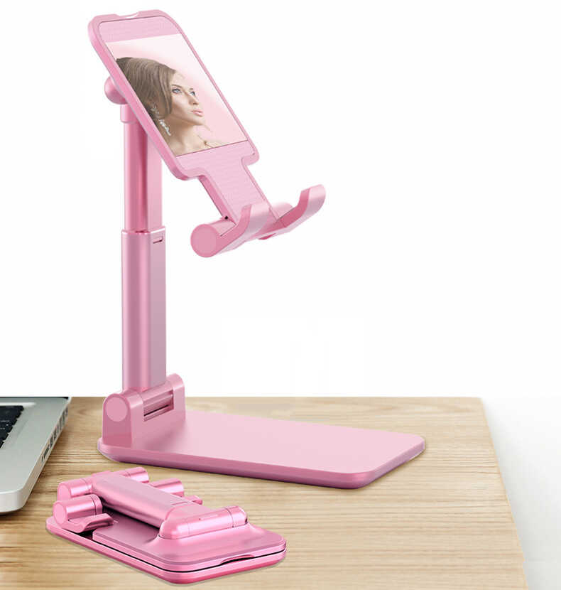 Zore MS-11 Tablet Telefon Standı - 1