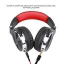 Oneodio Pro 10 3.5mm Kulaklık - 3