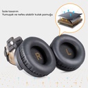 Oneodio Pro 10 3.5mm Kulaklık - 7