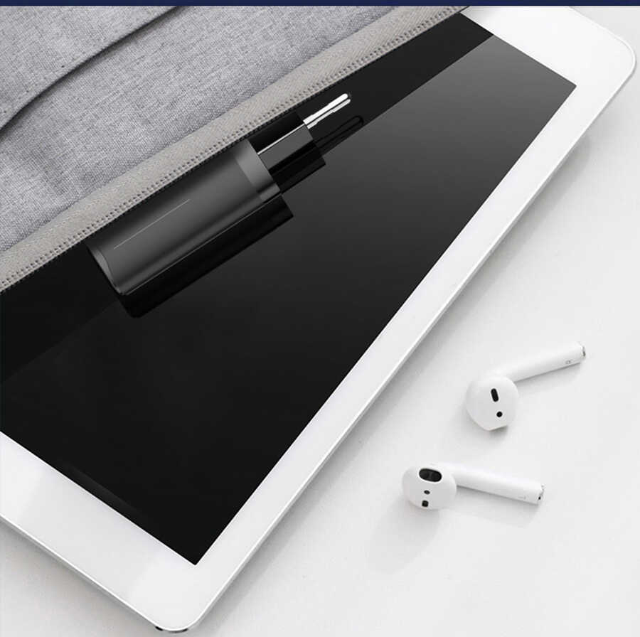 Wiwu Gan Tech GTC6521-65W Power Adaptör - 5