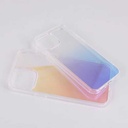 Apple iPhone 12 Pro Max Uyumlu Kılıf Wiwu Chameleon Glass Kapak - 3