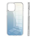 Apple iPhone 12 Pro Max Uyumlu Kılıf Wiwu Chameleon Glass Kapak - 4
