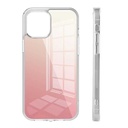 Apple iPhone 12 Pro Max Uyumlu Kılıf Wiwu Chameleon Glass Kapak - 5
