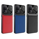 Oppo Reno 5 Lite Uyumlu Kılıf ​Zore Emiks Kapak - 1