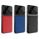 Xiaomi Redmi 9C Uyumlu Kılıf ​Zore Emiks Kapak - 1