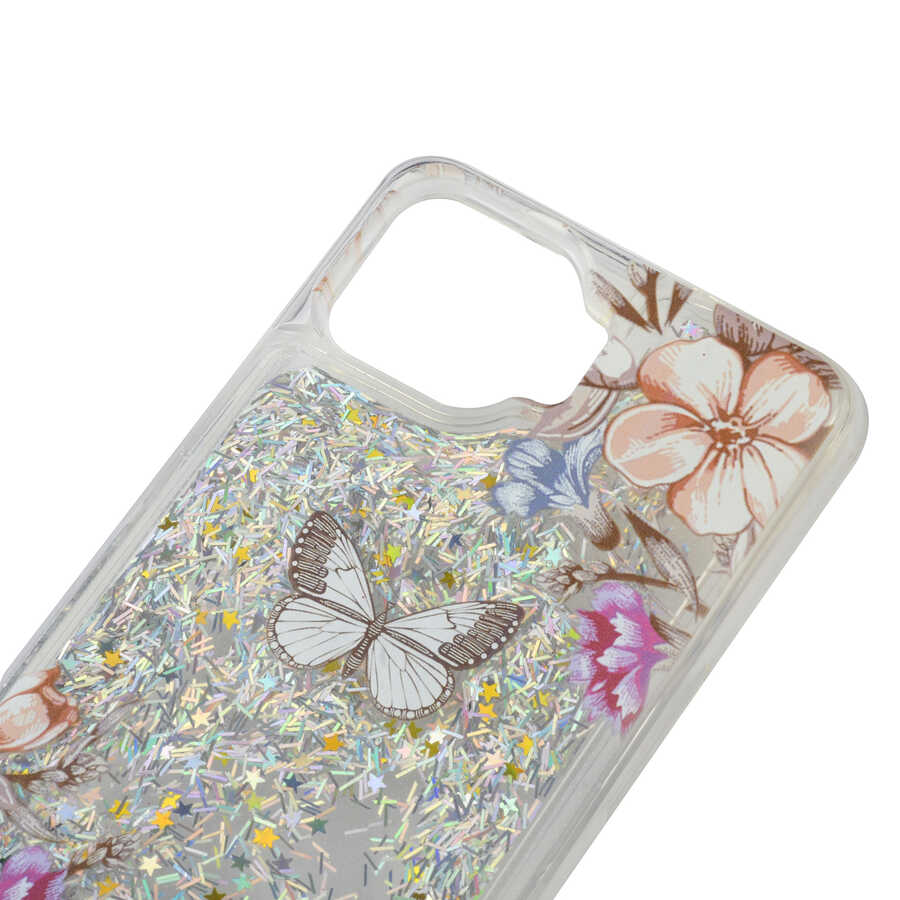 Oppo Reno 4 Lite Uyumlu Kılıf Zore Marshmelo Silikon - 1