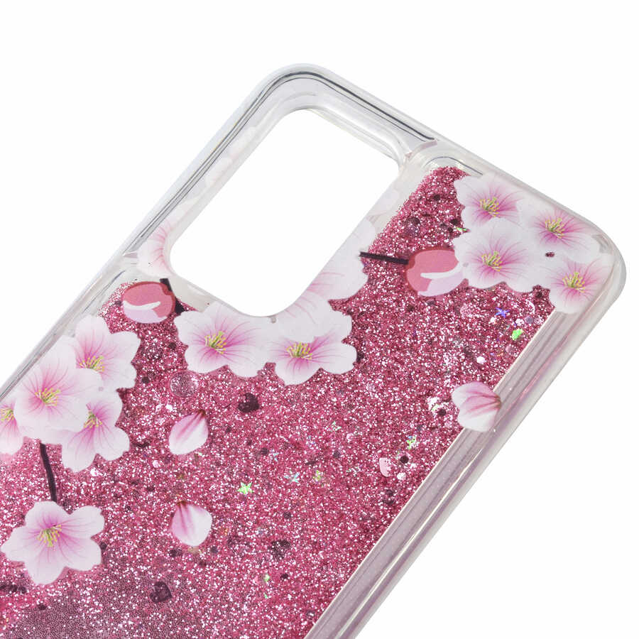 Xiaomi Poco F3 Uyumlu Kılıf Zore Marshmelo Silikon - 1