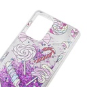 Xiaomi Redmi Note 10 Pro Uyumlu Kılıf Zore Marshmelo Silikon - 1