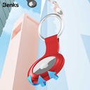 Benks Airtag Silikon Kılıf - 1