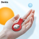 Benks Airtag Silikon Kılıf - 2