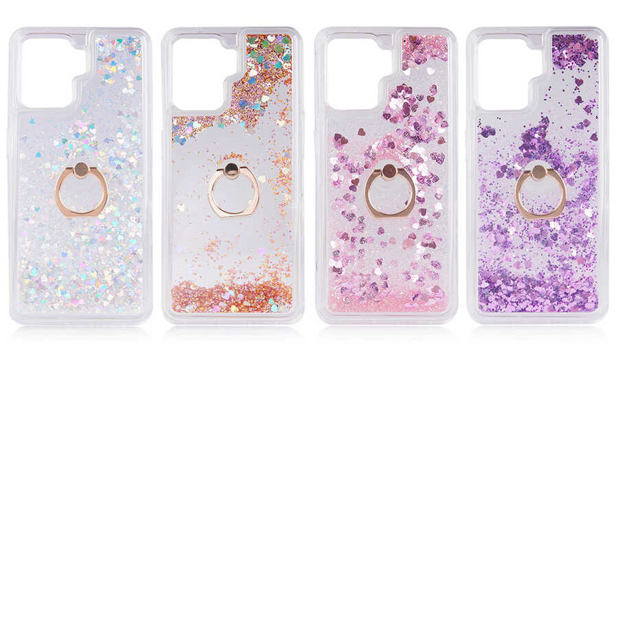 Oppo Reno 5 Lite Uyumlu Kılıf Zore Milce Kapak - 1