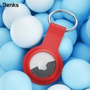 Benks Airtag Silikon Kılıf - 4