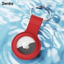 Benks Airtag Silikon Kılıf - 5