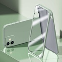 Apple iPhone 12 Uyumlu Kılıf Benks Full Covered 360 Protective Kapak - 2