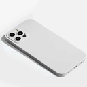 Apple iPhone 12 Pro Uyumlu Kılıf Benks Full Covered 360 Protective Kapak - 3