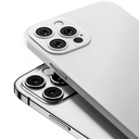 Apple iPhone 12 Pro Max Uyumlu Kılıf Benks Full Covered 360 Protective Kapak - 1