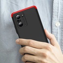 Xiaomi Poco F3 Uyumlu Kılıf Zore Ays Kapak - 3
