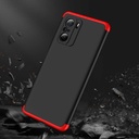 Xiaomi Poco F3 Uyumlu Kılıf Zore Ays Kapak - 6