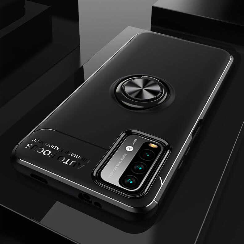 Xiaomi Redmi Note 9 4G Uyumlu Kılıf Zore Ravel Silikon Kapak - 2