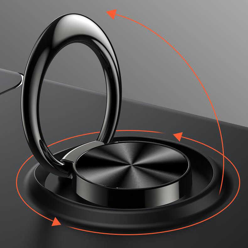 Xiaomi Redmi Note 9 4G Uyumlu Kılıf Zore Ravel Silikon Kapak - 7