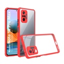 Xiaomi Redmi Note 10 Pro Uyumlu Kılıf ​​Zore Kaff Kapak - 6