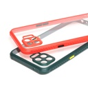 Oppo Reno 4 Lite Uyumlu Kılıf ​​Zore Kaff Kapak - 1