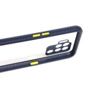 Oppo Reno 5 Lite Uyumlu Kılıf ​​Zore Kaff Kapak - 1