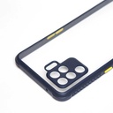 Oppo Reno 5 Lite Uyumlu Kılıf ​​Zore Kaff Kapak - 2