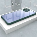 Xiaomi Mi 11 Lite Uyumlu Kılıf ​​Zore Kaff Kapak - 3