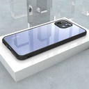 Xiaomi Mi 11 Lite Uyumlu Kılıf ​​Zore Kaff Kapak - 4