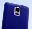 Samsung Galaxy S5 i9600 Uyumlu Kılıf Zore Premier Silikon Kapak - 1