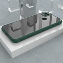 Xiaomi Redmi 9C Uyumlu Kılıf ​​Zore Kaff Kapak - 1