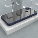 Xiaomi Redmi 9C Uyumlu Kılıf ​​Zore Kaff Kapak - 2