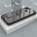 Xiaomi Redmi 9C Uyumlu Kılıf ​​Zore Kaff Kapak - 3