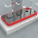 Xiaomi Redmi 9C Uyumlu Kılıf ​​Zore Kaff Kapak - 4