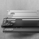 OnePlus Nord N100 Uyumlu Kılıf Zore Crash Silikon Kapak - 5